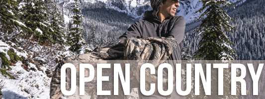 Sitka Gear Open Country 2023