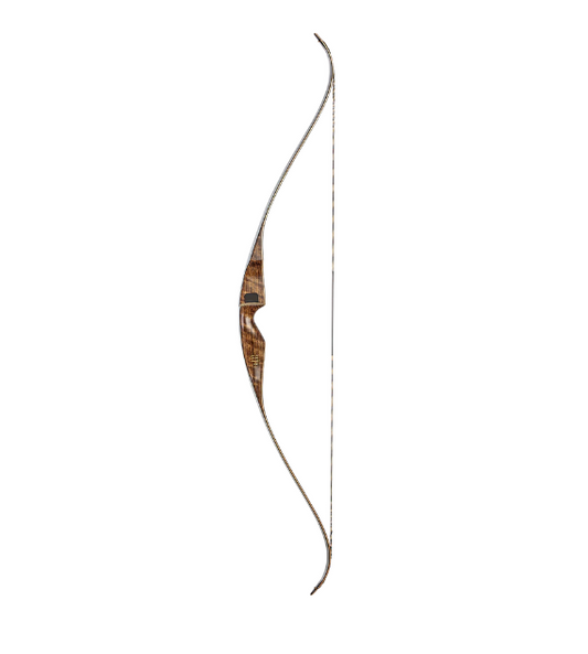 Bear Archery Grizzly Recurve Hunting Bow