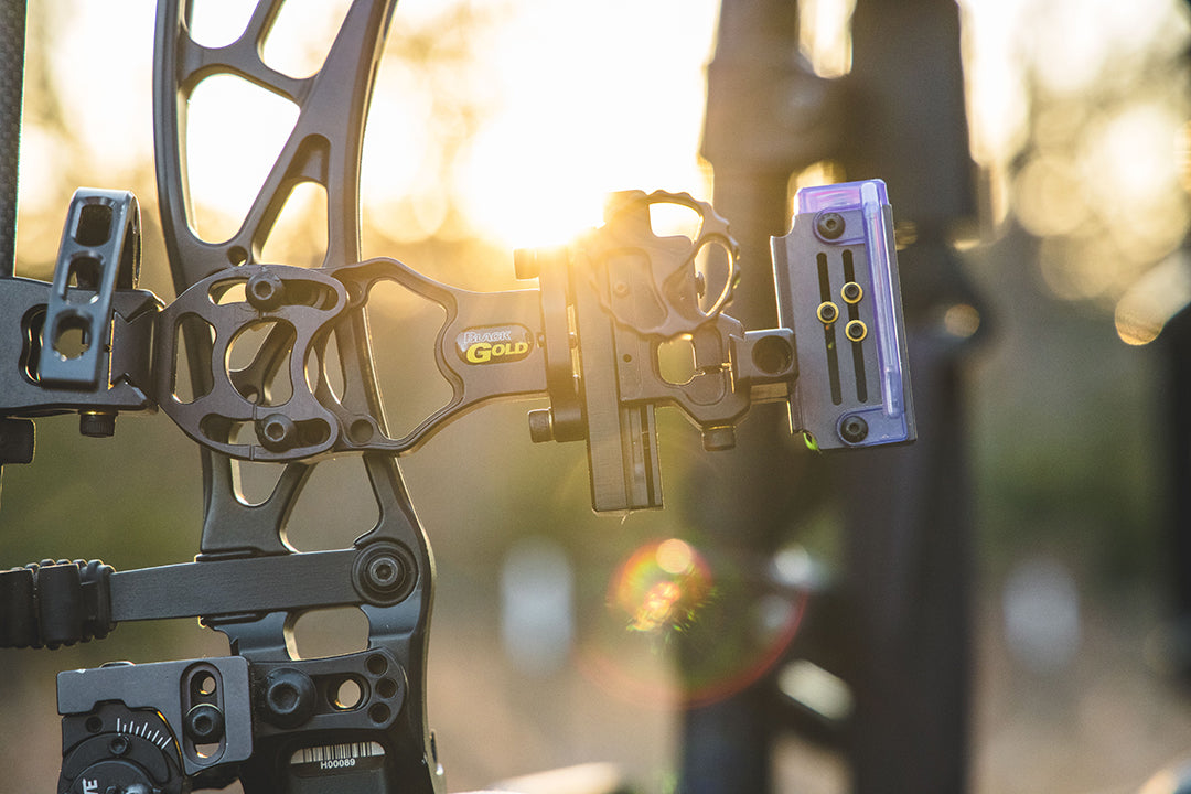 Black Gold Archery Hunting Sights
