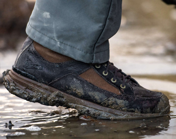 Danner and LaCrosse Boot Sale