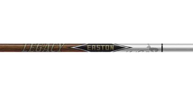 Easton 5mm Carbon Legacy Arrows