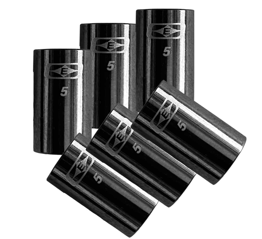 Easton Archery #5 Arrow Collar Dozen