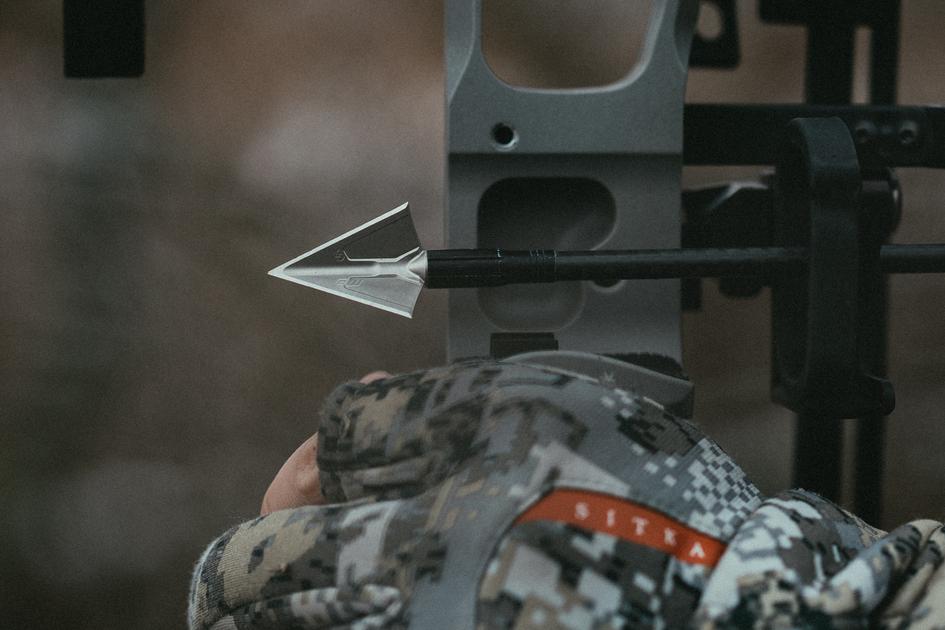 Fixed Broadhead Category