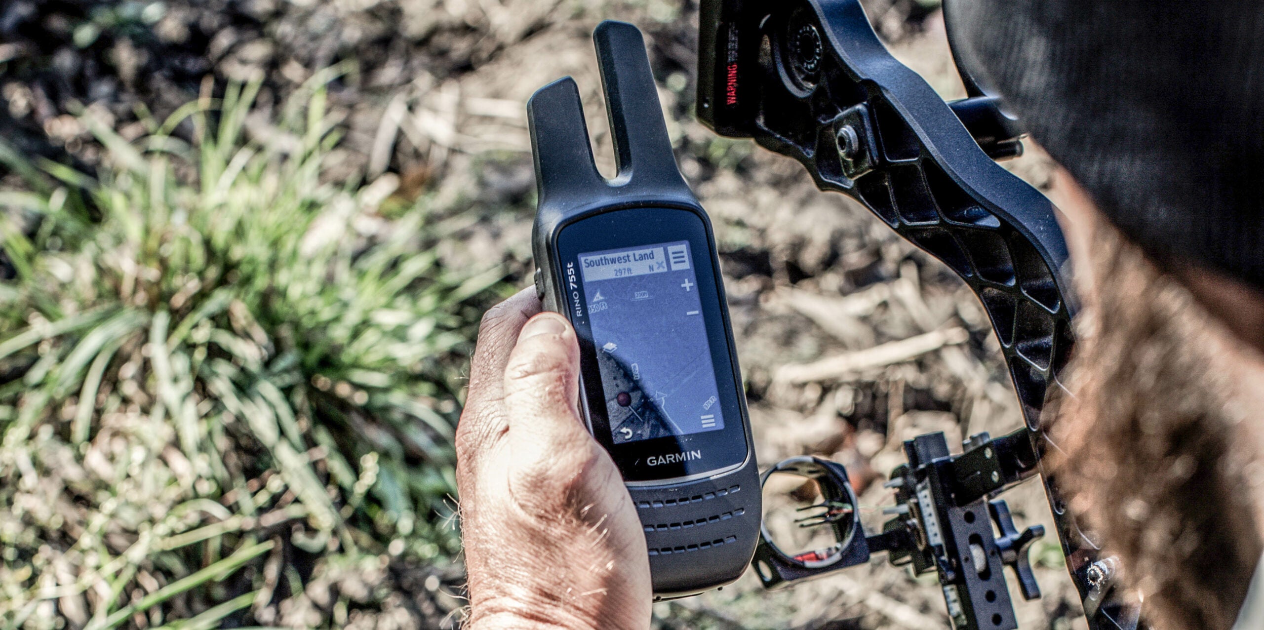 Garmin Hunting Electronics