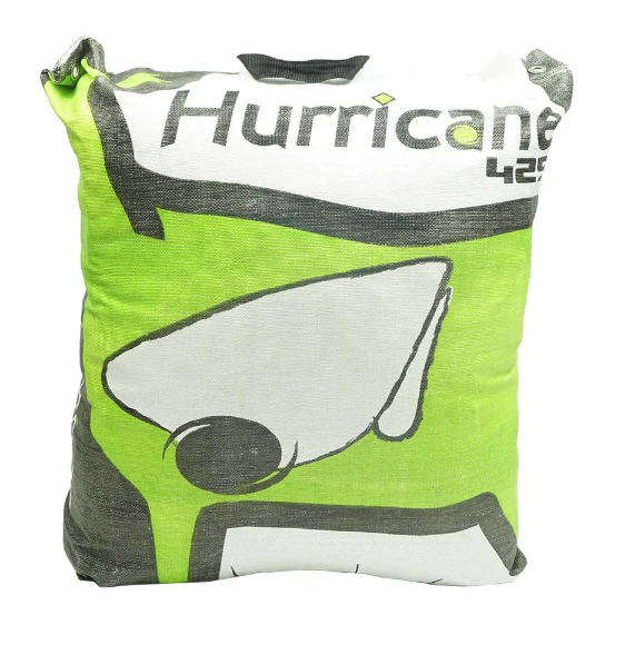 Hurricane 425 Archery Bag Target Deer Vitals