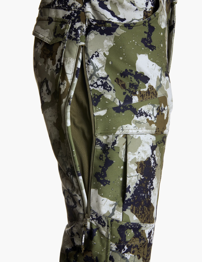 King's Camo Preacher 2.0 Hunting Pant