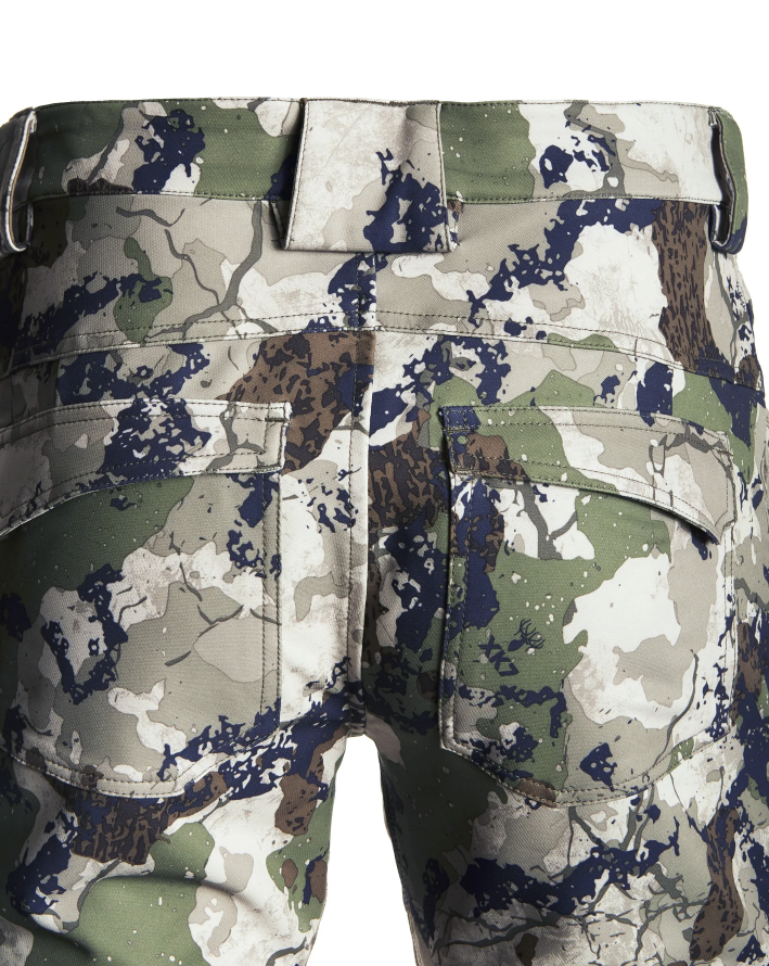 King's Camo XKG Draft Pant XK7