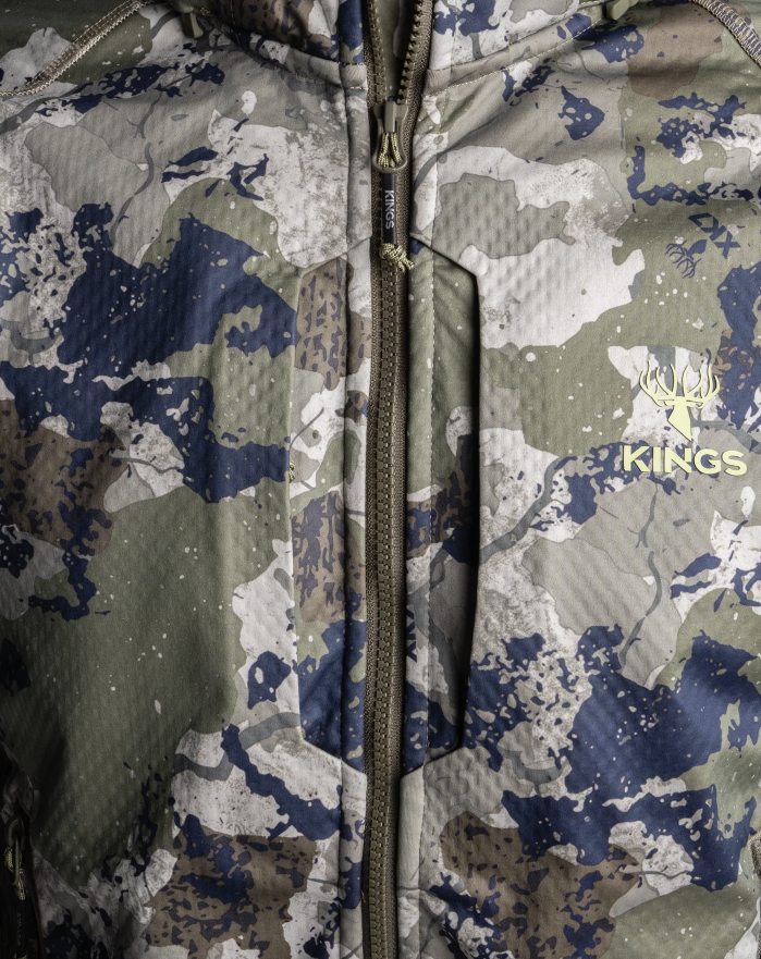 King's Camp Lone Peak Hunting Jacket