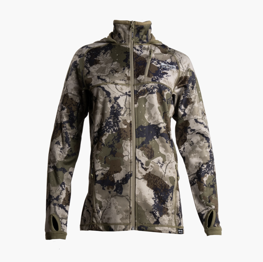 King's Women's XKG Pinnacle Jacket XK7