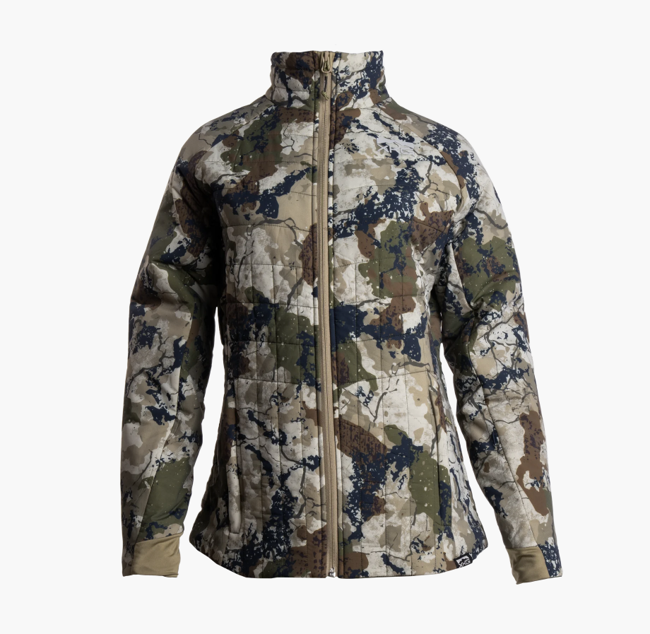 King's Women's XKG Transition Flex Jacket XK7