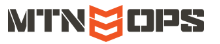 MTN OPS Brand Logo