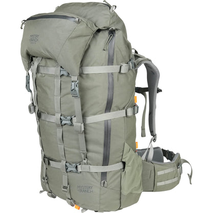 Mystery Ranch Metcalf 100 Hunting Pack Foliage