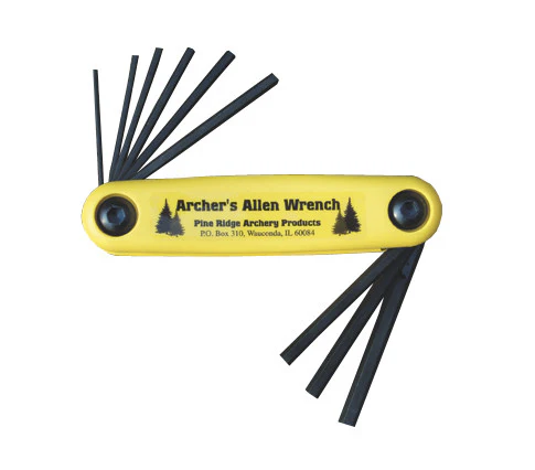 Pine Ridge - Archer's Allen Wrench