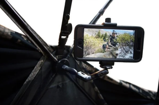 Xenek - Film Your Hunt Blind Bundle