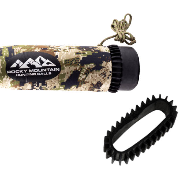 Tube Tamer - Rocky Mountain Hunting Calls