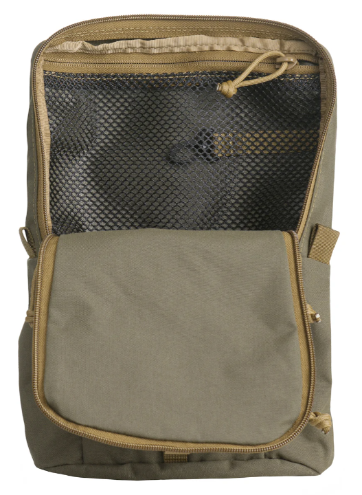 Kifaru - Sherman Pocket