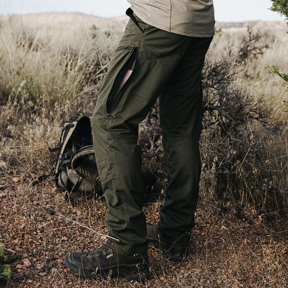 Stone Glacier - Praxis Pant