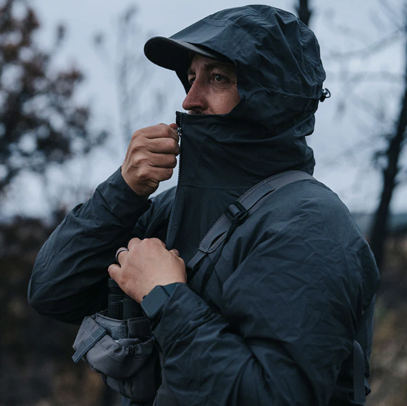 Stone Glacier - X1 Jacket