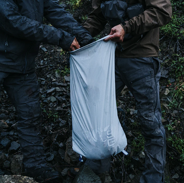 Stone Glacier - Game Bag Kit