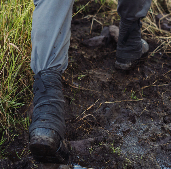 Stone Glacier - Reflex Gaiters