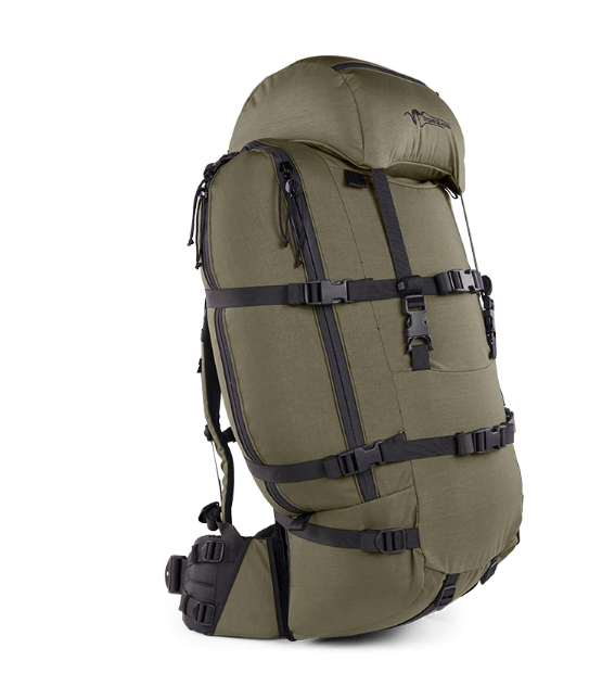 Stone Glacier - Sky Archer 6400 (2025)