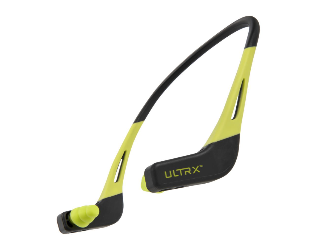 Allen - ULTRX Wave Banded Ear Plugs