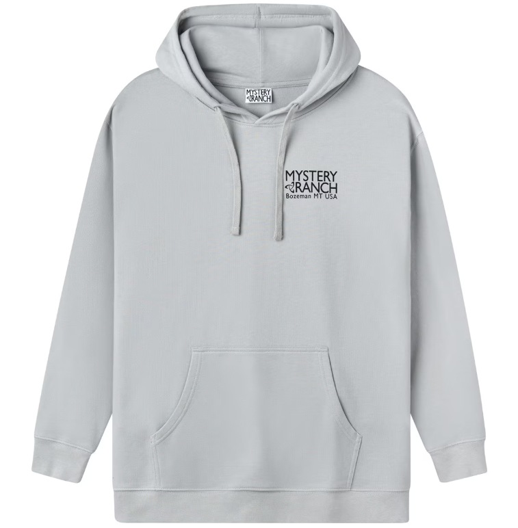 Mystery Ranch - Archer Elk Hoodie