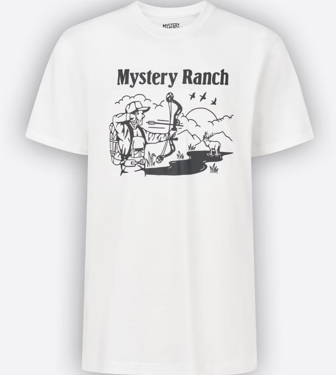 Mystery Ranch - Archery Elk Tee