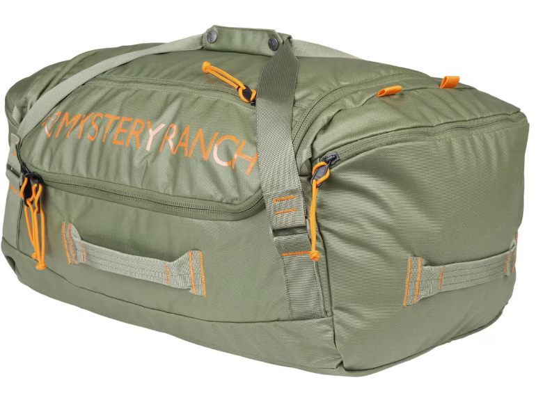 Mystery Ranch - Mission Duffel