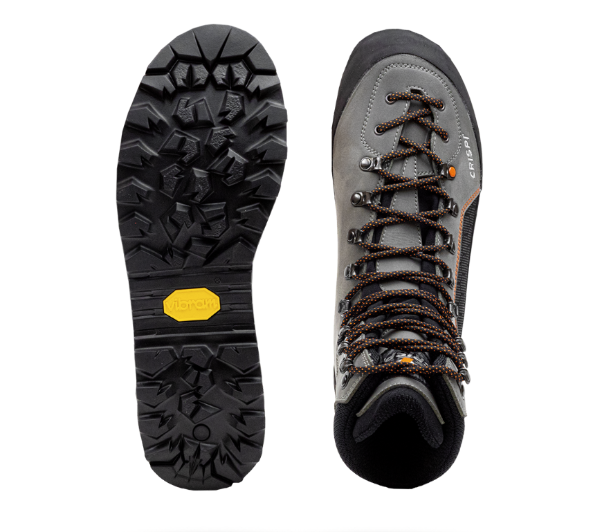 Crispi Hunting Boots - Briksdal MTN Boots