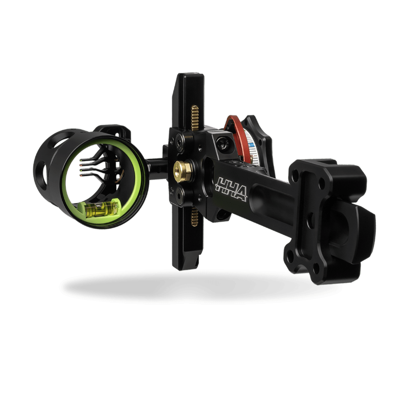 HHA - Nytrx X4 4 Pin Sight