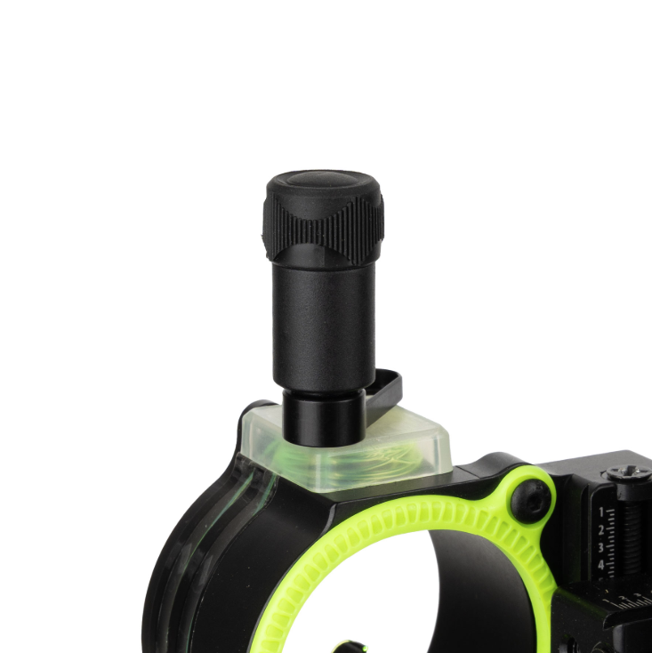 Black Gold - Rechargeable Sight Light Kit w/ Bracket