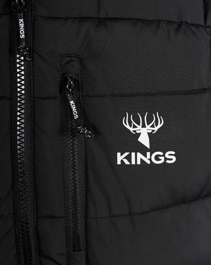 Kings Hunting Gear - Hunter Insulated Loft Jacket