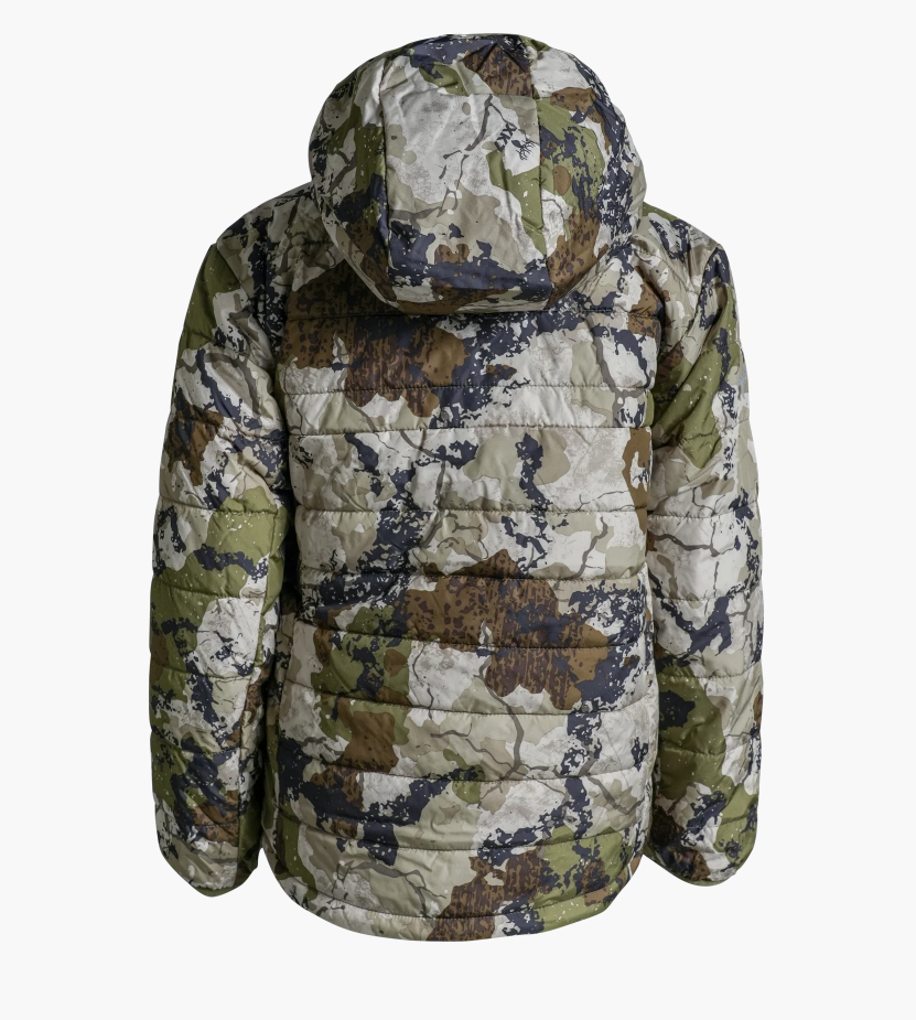 Kings Hunting Gear - Youth Transition Hoodie Jacket