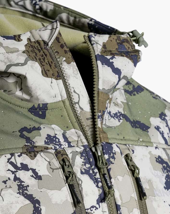 Kings Hunting Gear - Hunter Ranger Jacket