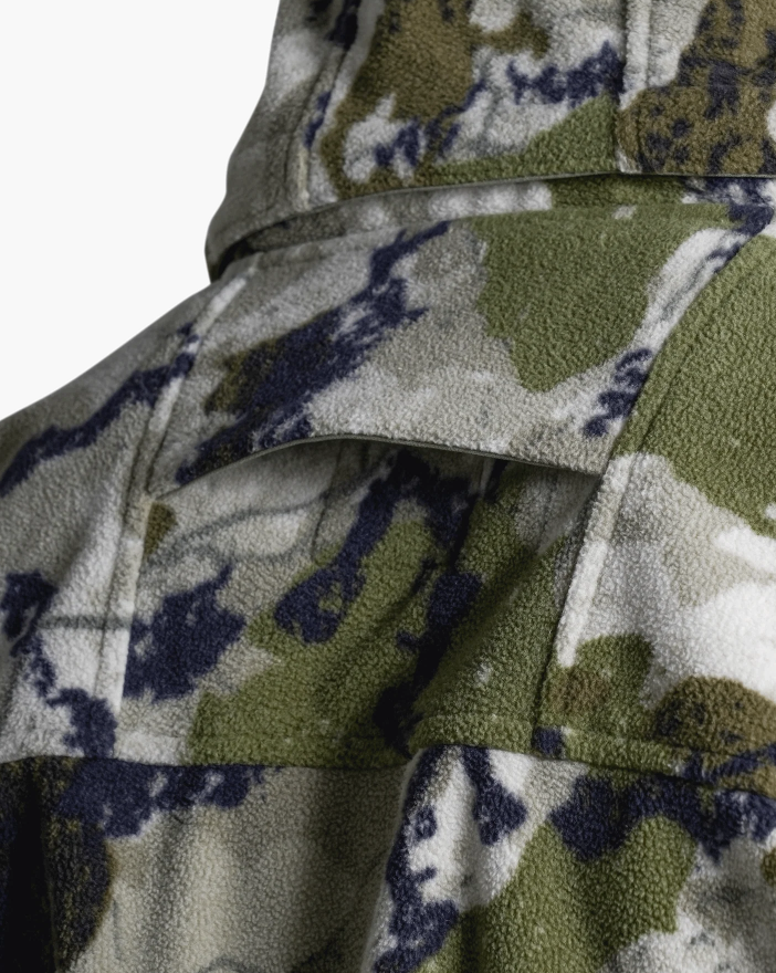 Kings Hunting Gear - XKG Wind Defender Shift Jacket