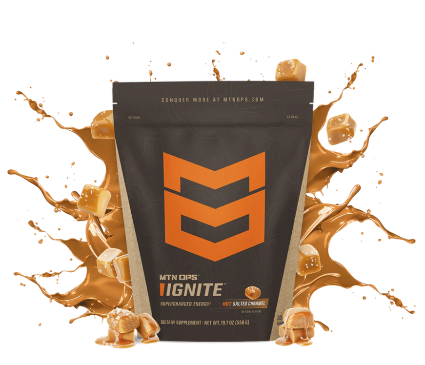 MTN OPS - HOT IGNITE Bag