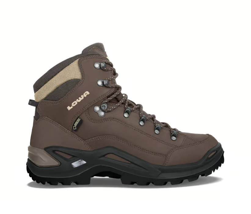 Lowa Renegade GTX Mid - Hunting Boot