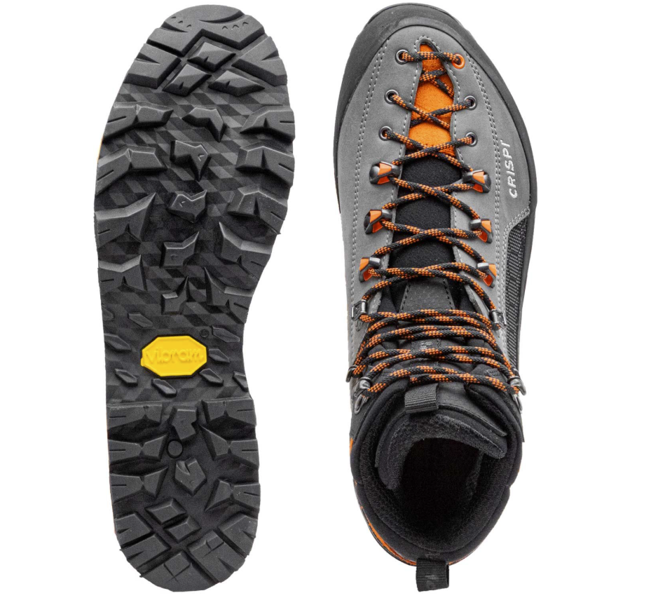 Crispi Hunting Boots - Alpine Pro SF GTX Boots