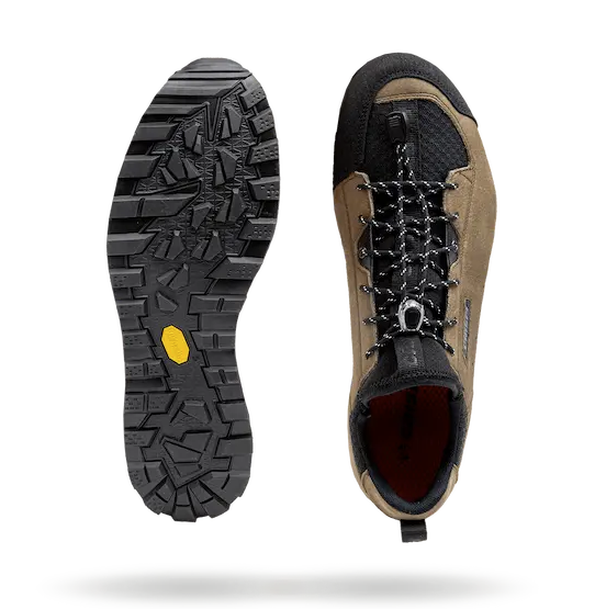 Crispi Hunting Boots - Attiva Shoe