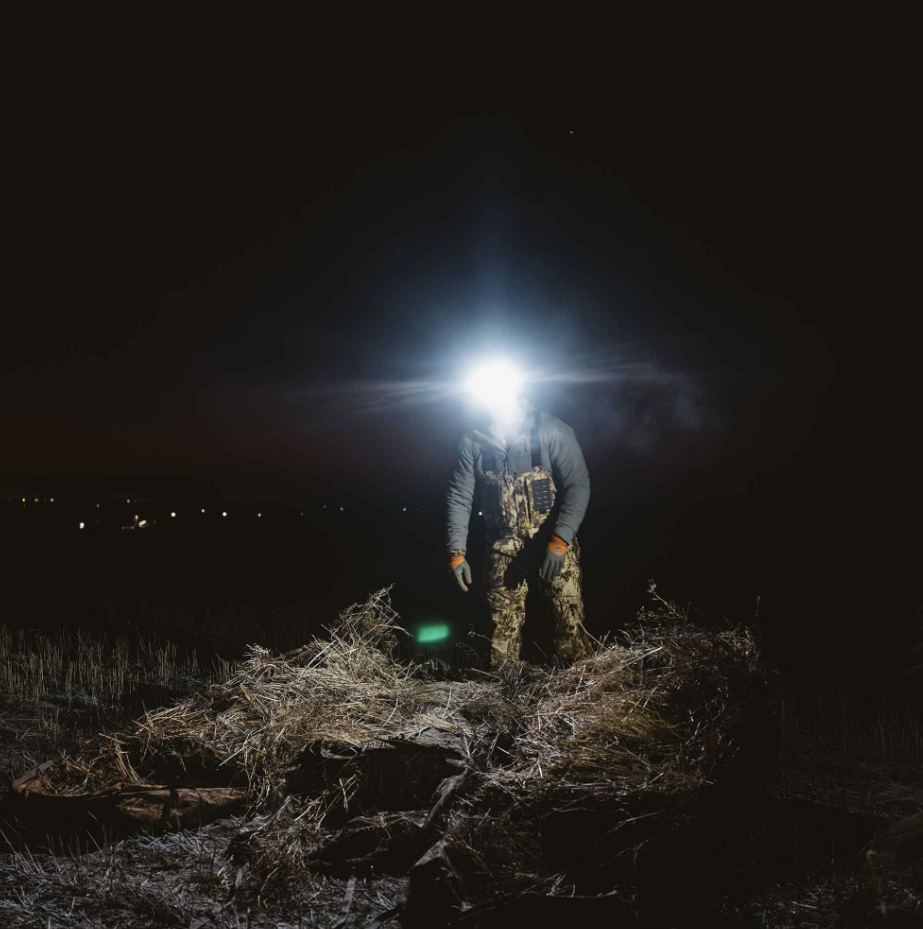 First Lite Gear - LZ Bib