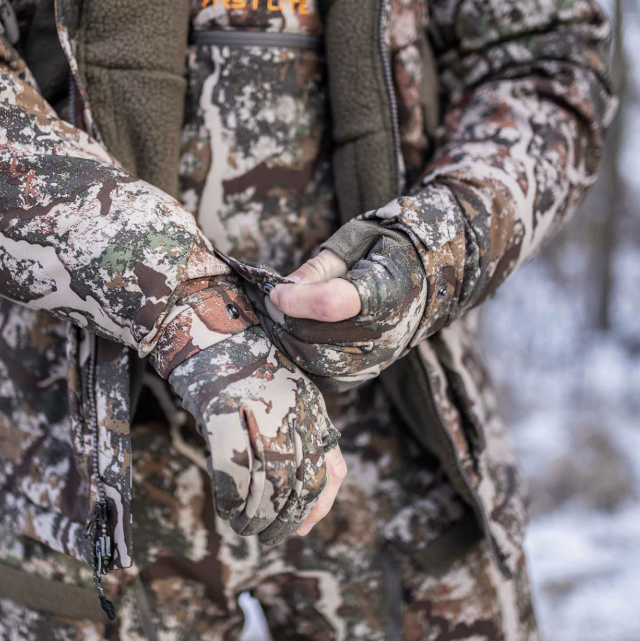 First Lite Gear - Thermic Jacket