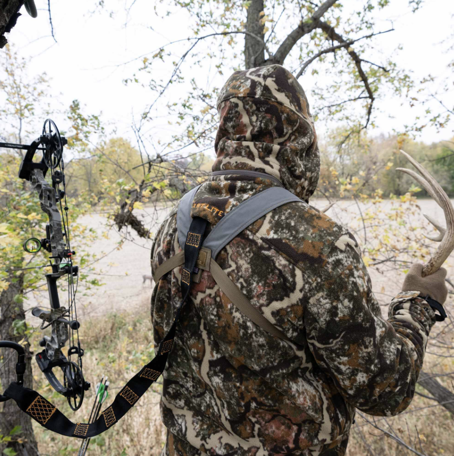 First Lite Gear - Phase Jacket