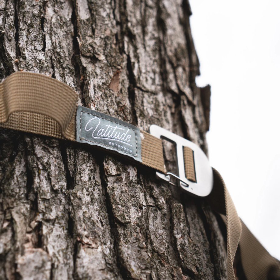 Latitude Outdoors - Gear Strap