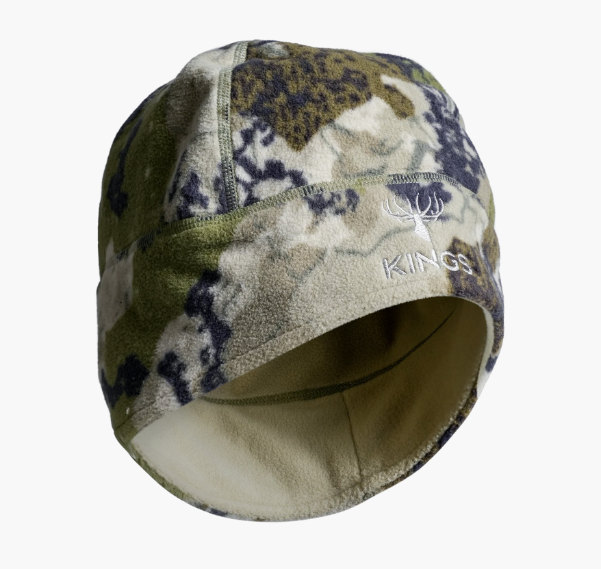 Kings Hunting Gear - XKG Wind Defender Shift Beanie