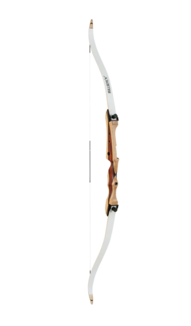 Bear Archery - Bullseye X Recurve Bow