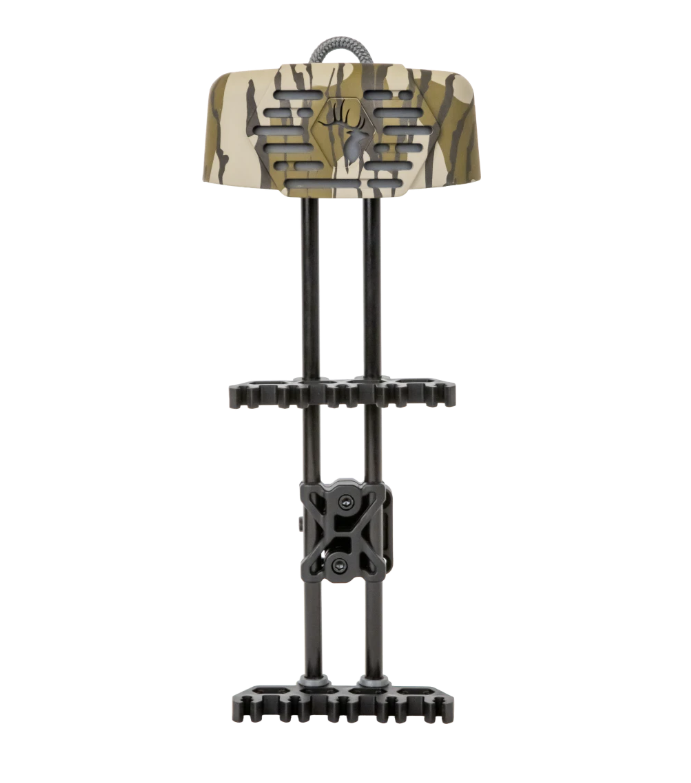 Trophy Ridge - Cloak Quiver