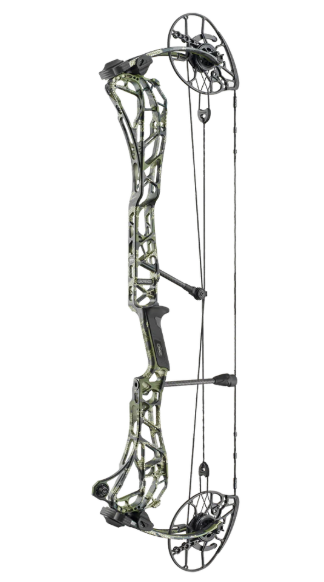 Mathews Archery - ARC 34