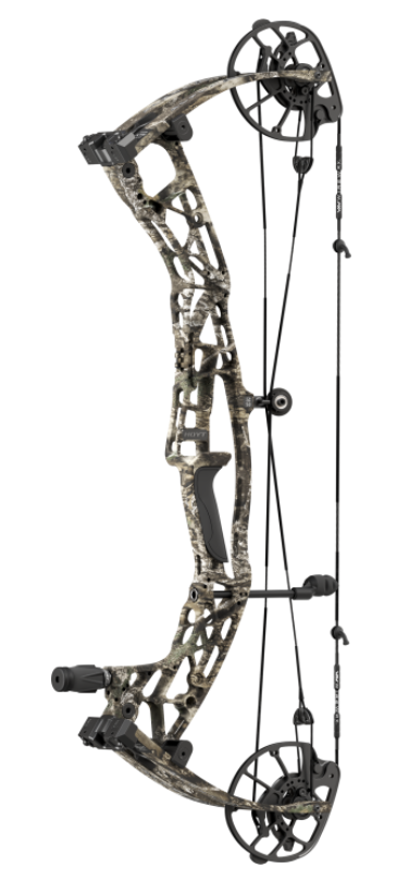Hoyt Archery - AX-3 29