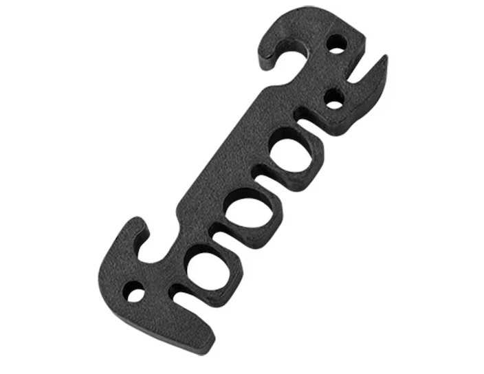 Tight Spot 5 Arrow Second Rubber Gripper